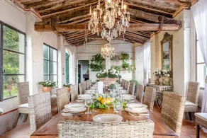 Villa Valgiano - Image 5
