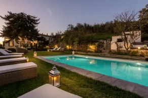 Villa Valgiano - Image 3