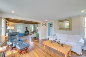 Rockland Home w / Deck 5 Minuten zur historischen Innenstadt! - Image 3