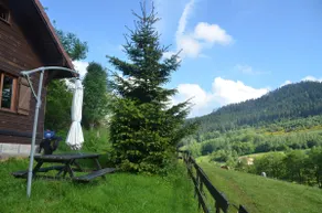 Chalet de la Chaume with ridge views - Image 3