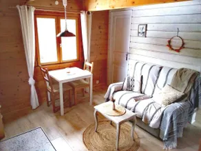Chalet de la Chaume with ridge views - Image 5