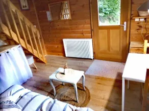 Chalet de la Chaume with ridge views - Image 4
