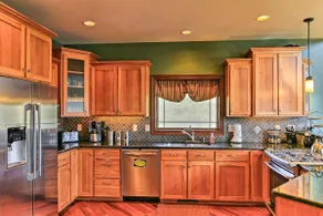Sturgis Vacation Rental w/ Hot Tub & Game Room! - Image 5