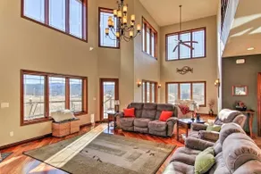 Sturgis Vacation Rental w/ Hot Tub & Game Room! - Image 3