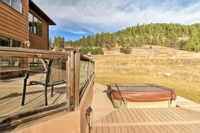 Sturgis Vacation Rental w/ Hot Tub & Game Room! - Image 2