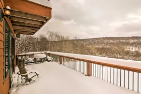 Mountaintop Ellicottville Home: 7 Mi to Ski Resort - Image 2