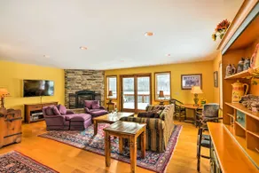 Mountaintop Ellicottville Home: 7 Mi to Ski Resort - Image 4