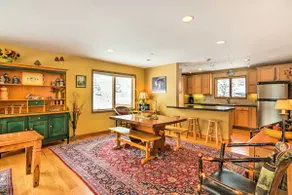 Mountaintop Ellicottville Home: 7 Mi to Ski Resort - Image 5