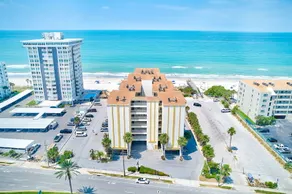 104: Condo direct sur la plage! - Image 4