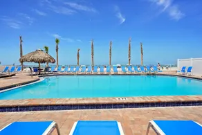 104: Condo direct sur la plage! - Image 3