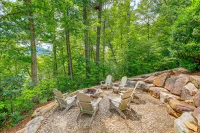 Lakefront Butler Home w/ Hot Tub & Fire Pit! - Image 2