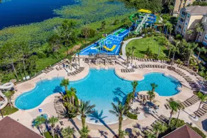 Spacious Home in Gated Resort, 2 Mi to Disney! - Image 2