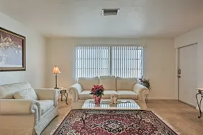 Cape Coral Home 1 Mile da Yacht Club! - Image 4