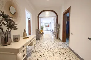 Appartamento per 6 Persone a Ronchi/Poveromo a 120m dal mare, Wifi, Parcheggio - Image 5