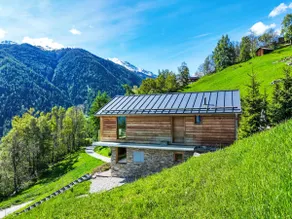 Chalet Papillon by Interhome - Image 2