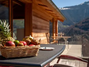 Chalet Papillon by Interhome - Image 4