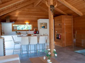 Chalet Papillon by Interhome - Image 3