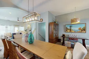 Beautiful 4BR Oceanview | Dog Friendly | Pool - Image 5