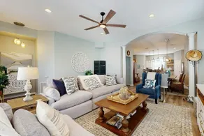 Beautiful 4BR Oceanview | Dog Friendly | Pool - Image 4