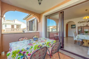 One-Bedroom Apartment Silva II 100 m from the beach - Image 5