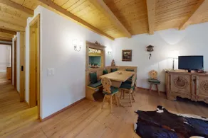 Apartment Muntagna Alva EG - Image 3