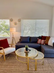 270C – Modern & Bright 3BR Apt in West Boca - Image 5