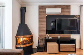 Luxurious Apartment in the Heart of Gramado - Image 3