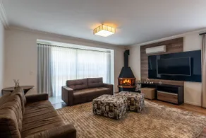 Luxurious Apartment in the Heart of Gramado - Image 2