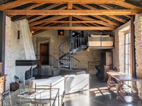 Holiday Home Borgo del Riondino by Interhome - Image 4