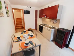 Holiday Home Albergo Diffuso - Cjasa Marisa by Interhome - Image 2