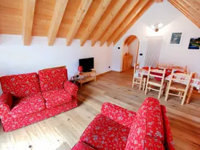 Apartment Albergo Diffuso - Cjasa Fantin by Interhome - Image 3