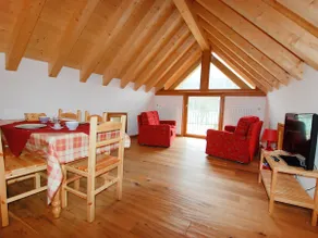 Apartment Albergo Diffuso - Cjasa Fantin by Interhome - Image 2
