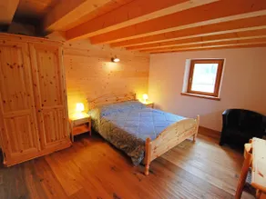 Apartment Albergo Diffuso - Cjasa Fantin by Interhome - Image 4