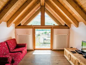 Apartment Albergo Diffuso - Cjasa Fantin by Interhome - Image 5