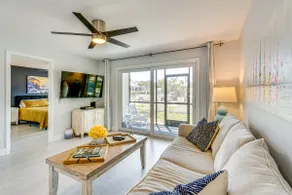 Siesta Beach Condo. Uppvärmd pool. - Image 4