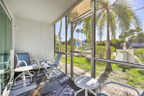 Siesta Beach Condo. Uppvärmd pool. - Image 2