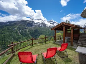 Merveilleux appartement avec jardin, barbecue et terrasse - Image 2