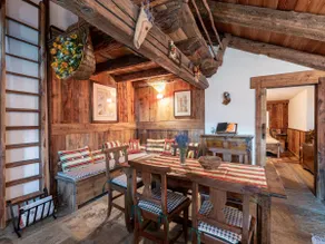 Merveilleux appartement avec jardin, barbecue et terrasse - Image 4