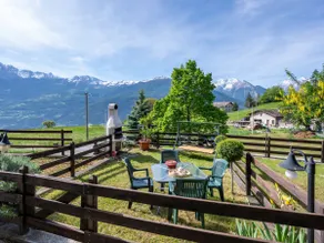 Holiday Home Maison Meynet by Interhome - Image 3