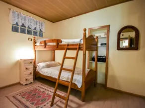 Apartment Garibaldi by Interhome - Image 5