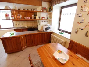 Apartment Garibaldi by Interhome - Image 3