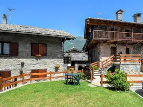 Apartment Les Cors-1 by Interhome - Image 2