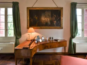 Villa Barchessa Palladio by Interhome - Image 3