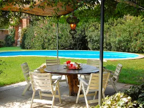 Villa Barchessa Palladio by Interhome - Image 5
