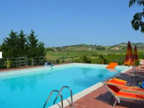 Apartment Contrada Brecciano-2 by Interhome - Image 2