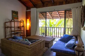 Casa los Sueños - Beachfront house with pool - Image 5