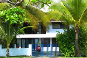 Casa los Sueños - Beachfront house with pool - Image 4