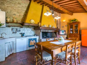 Holiday Home Casa Mori by Interhome - Image 5