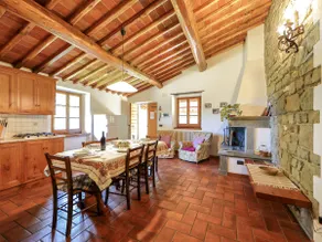 Holiday Home Lucolena by Interhome - Image 5