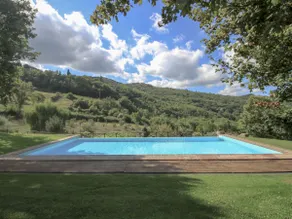 Holiday Home Lucolena by Interhome - Image 2